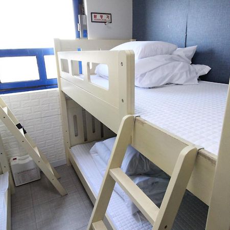 סיאול Hotel Ivory מראה חיצוני תמונה