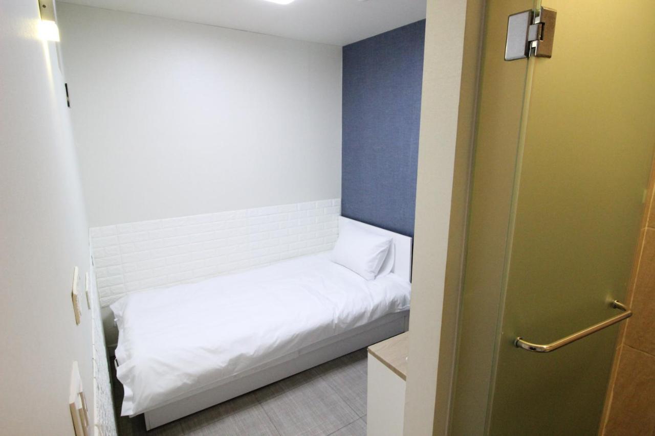 סיאול Hotel Ivory מראה חיצוני תמונה