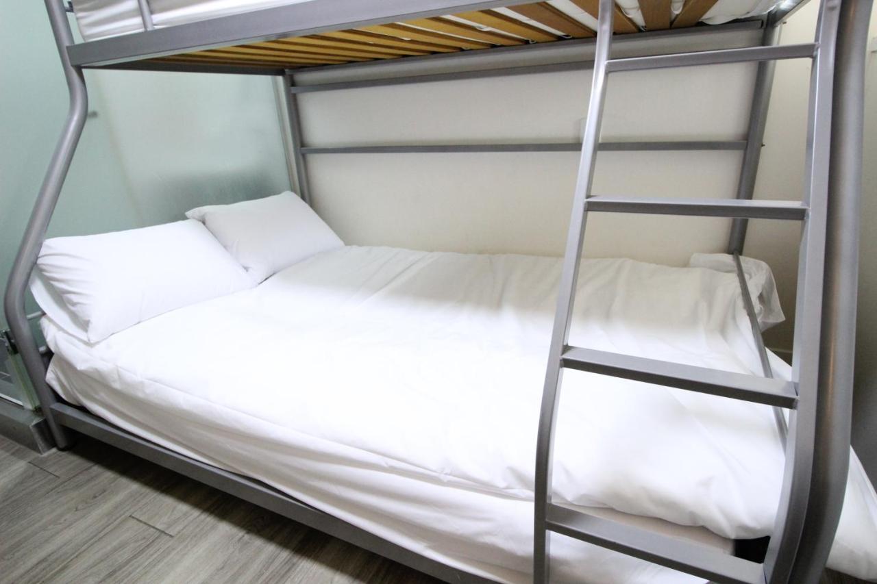 סיאול Hotel Ivory מראה חיצוני תמונה