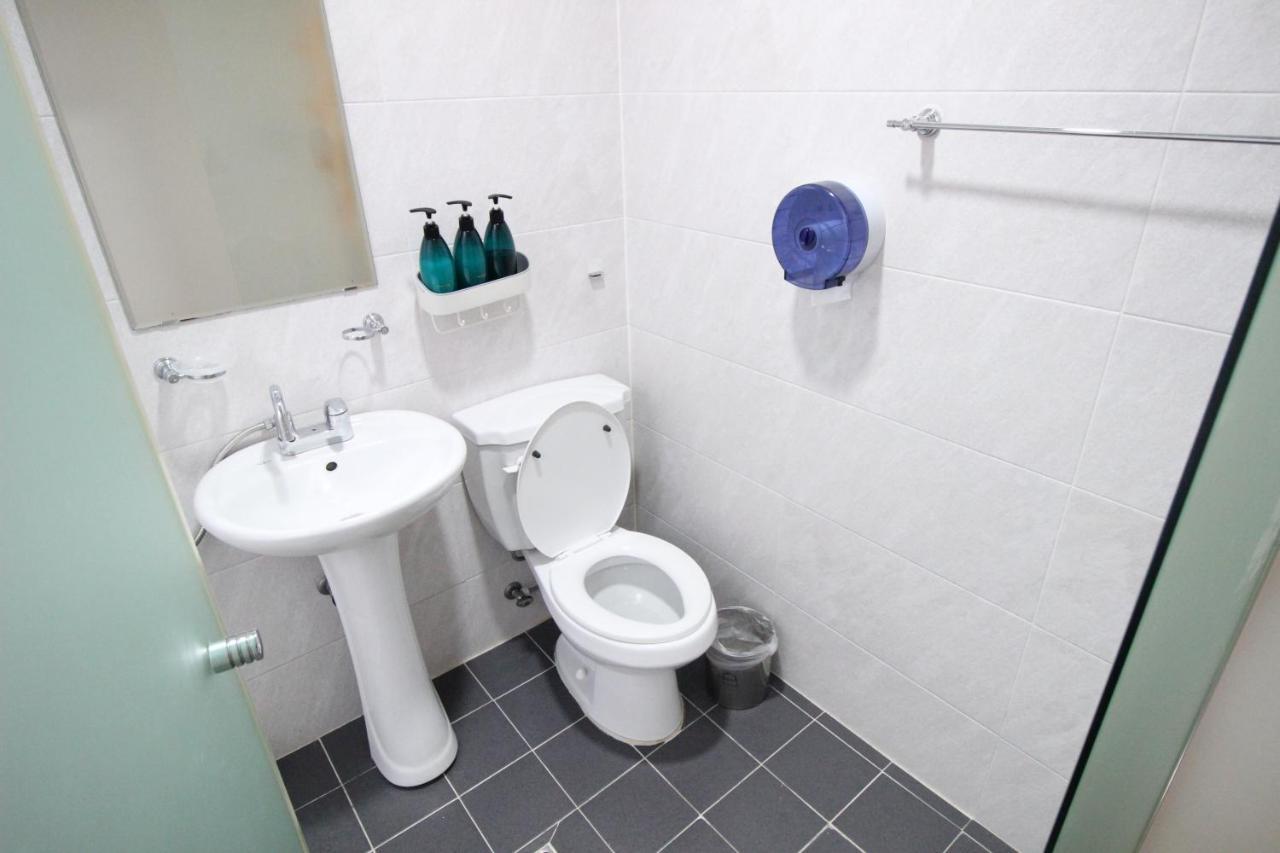 סיאול Hotel Ivory מראה חיצוני תמונה