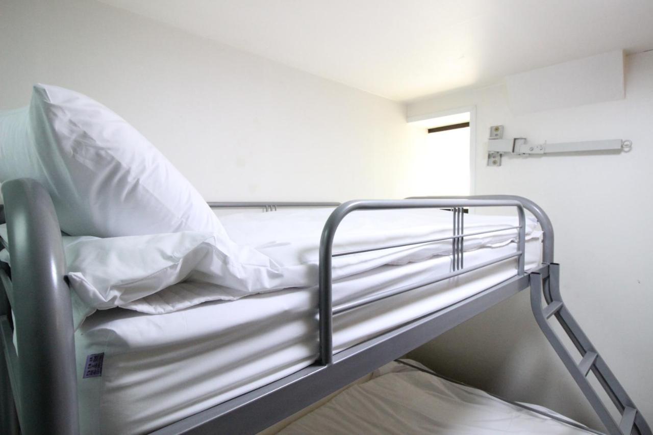 סיאול Hotel Ivory מראה חיצוני תמונה