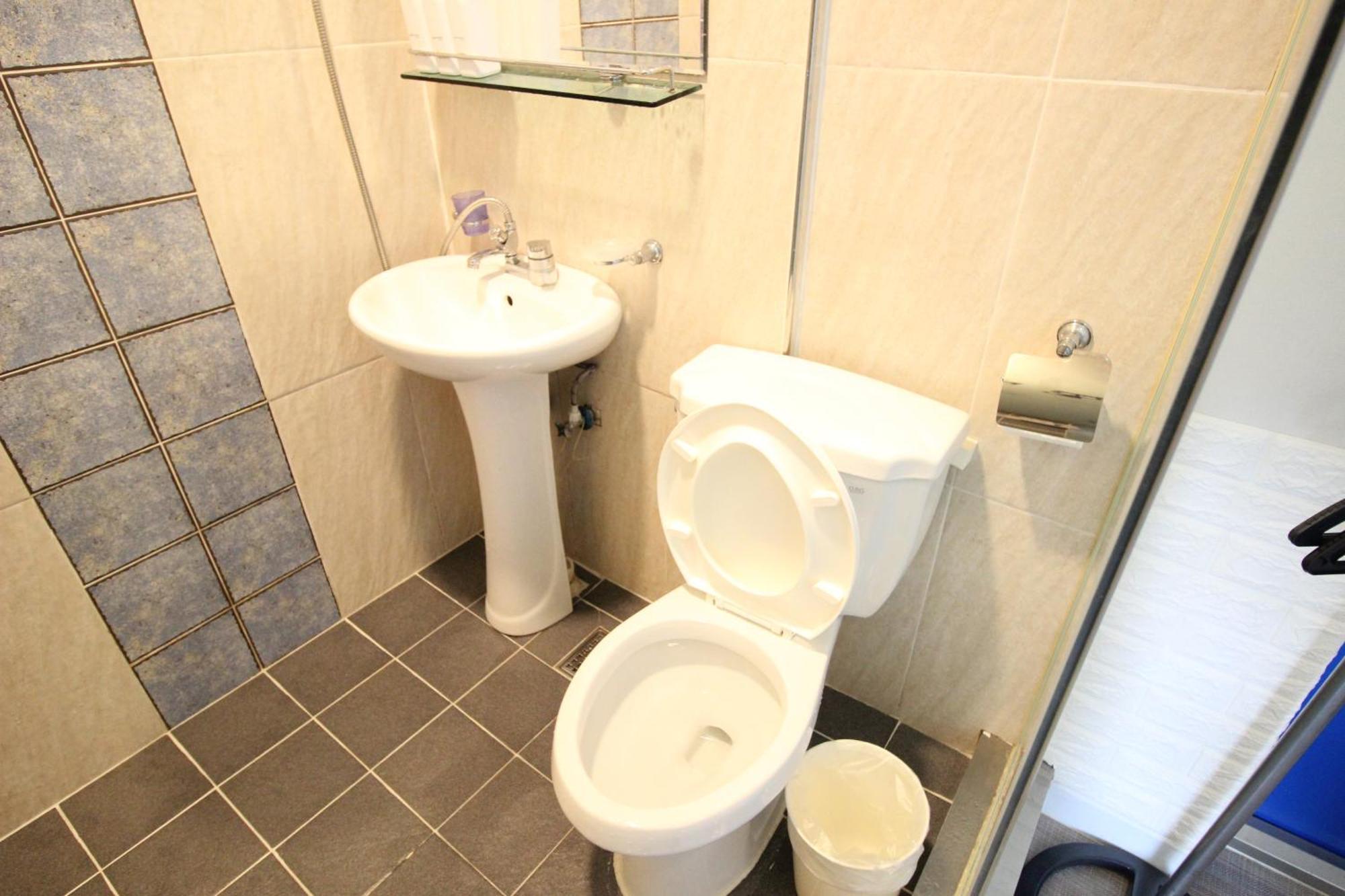 סיאול Hotel Ivory מראה חיצוני תמונה